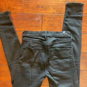 Black Skinny Jeans